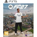 EA GAMES ea Sports fc 27 ps5  | Toys-shop.gr