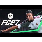 EA GAMES ea Sports fc 27 ps5  | Toys-shop.gr