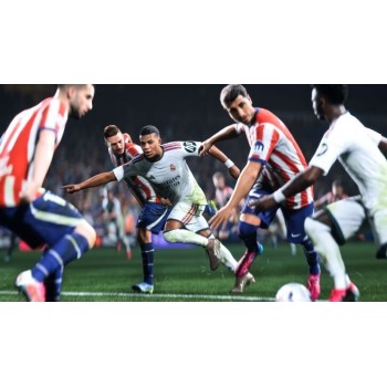 EA GAMES ea Sports fc 27 ps5  | Toys-shop.gr