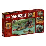 LEGO Ninjago Σκιά Του Πεπρωμένου 70623 5702015865814