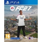 EA GAMES ea Sports fc 27 ps4  | Toys-shop.gr