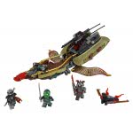LEGO Ninjago Σκιά Του Πεπρωμένου 70623 5702015865814