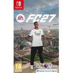 EA GAMES ea Sports fc 27 Switch  | Toys-shop.gr