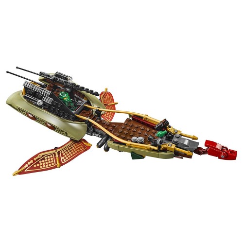 LEGO Ninjago Σκιά Του Πεπρωμένου 70623 5702015865814
