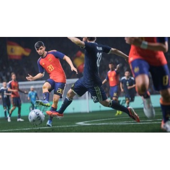 EA GAMES ea Sports fc 27 Switch  | Toys-shop.gr