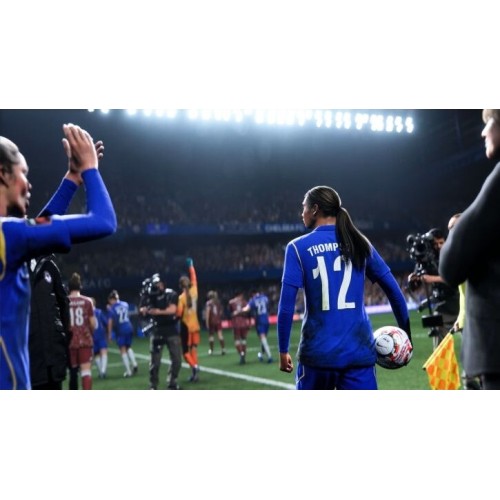 EA GAMES ea Sports fc 27 Switch  | Toys-shop.gr