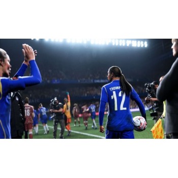 EA GAMES ea Sports fc 27 Switch  | Toys-shop.gr