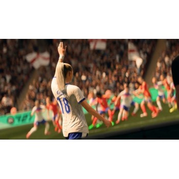 EA GAMES ea Sports fc 27 Switch  | Toys-shop.gr
