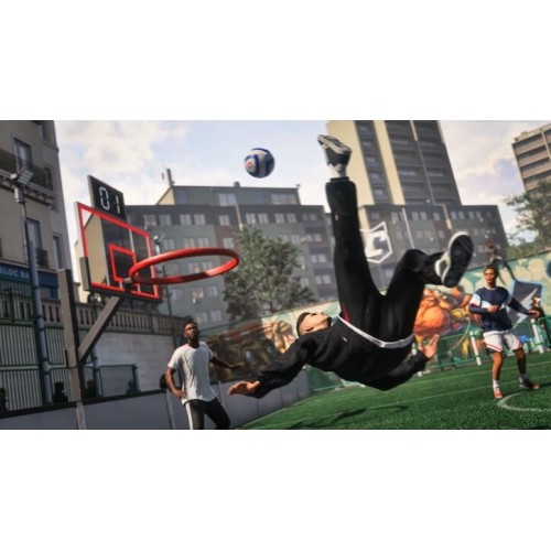 EA GAMES ea Sports fc 27 Switch  | Toys-shop.gr