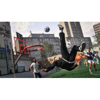 EA GAMES ea Sports fc 27 Switch  | Toys-shop.gr