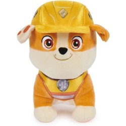 Spin Master Paw Patrol: Rubble  20147384 102501 681147020061