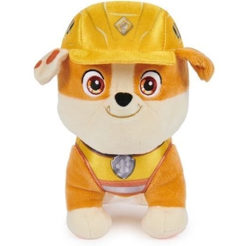 Spin Master Paw Patrol: Rubble  20147384 102501 681147020061