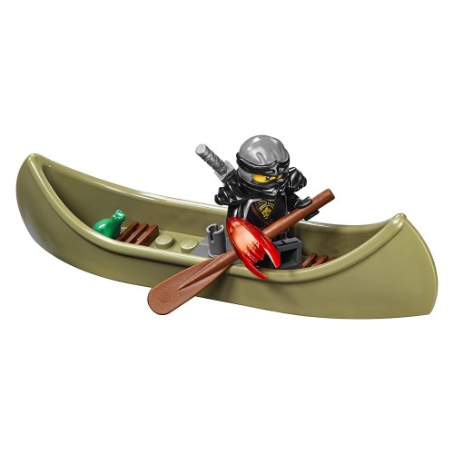 LEGO Ninjago Σκιά Του Πεπρωμένου 70623 5702015865814