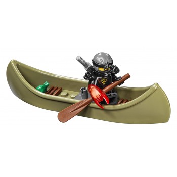 LEGO Ninjago Σκιά Του Πεπρωμένου 70623 5702015865814