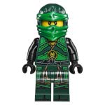 LEGO Ninjago Σκιά Του Πεπρωμένου 70623 5702015865814