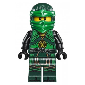 LEGO Ninjago Σκιά Του Πεπρωμένου 70623 5702015865814