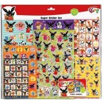 Totum Bing Super Sticket Set BT19167 | Toys-shop.gr