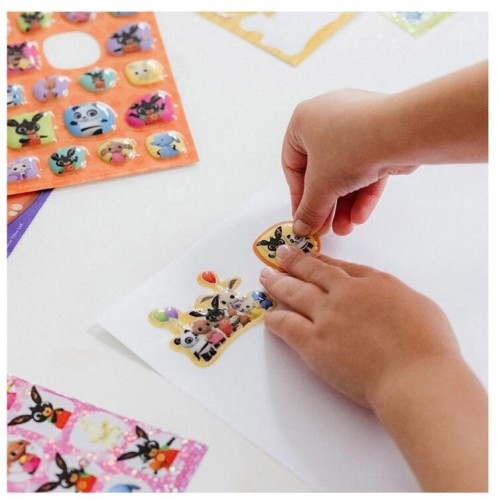 Totum Bing Super Sticket Set BT19167 | Toys-shop.gr