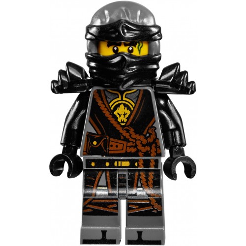 LEGO Ninjago Σκιά Του Πεπρωμένου 70623 5702015865814