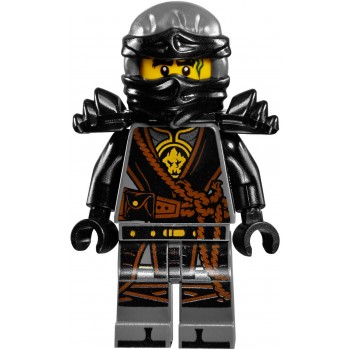 LEGO Ninjago Σκιά Του Πεπρωμένου 70623 5702015865814