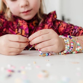 Totum Design & Shine -  Lucky Bracelets Βραχιολάκια TT028180 | Toys-shop.gr