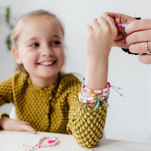 Totum Design & Shine - Lucky Bracelets TT028180 | Toys-shop.gr