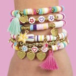 Totum Design & Shine - Lucky Bracelets TT028180 | Toys-shop.gr