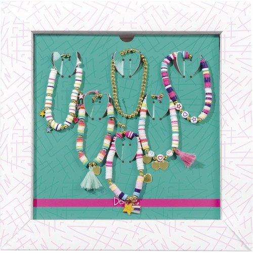 Totum Design & Shine -  Lucky Bracelets Βραχιολάκια TT028180 | Toys-shop.gr