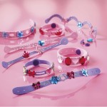 Totum  Creativity - Fashion Bracelets Kit TT029255 | Toys-shop.gr