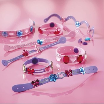 Totum  Creativity - Fashion Βραχιολάκια TT029255 | Toys-shop.gr