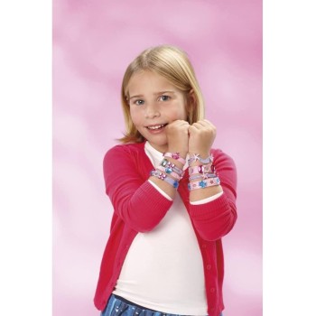 Totum  Creativity - Fashion Bracelets Kit TT029255 | Toys-shop.gr