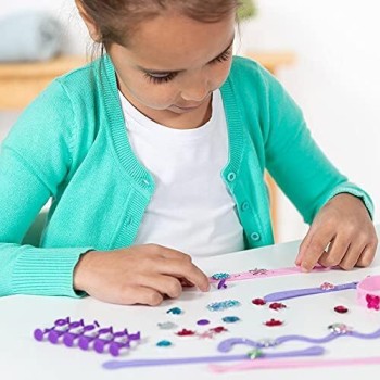 Totum  Creativity - Fashion Bracelets Kit TT029255 | Toys-shop.gr