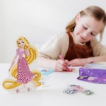 Totum Disney Princess - Diamond Painting Set TT044388 | Toys-shop.gr