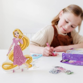 Totum Disney Princess - Diamond Painting Set TT044388 | Toys-shop.gr