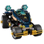 LEGO Ninjago Σαμουράι VXL 70625 5702015865821