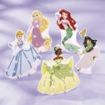 Totum Disney Princess - Diamond Painting Set TT044388 | Toys-shop.gr