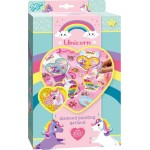 Totum Unicorn - Diamond Painting Garland Kit TT071056 | Toys-shop.gr