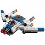LEGO STAR WARS U-Wing Microfighter 75160 5702015866484