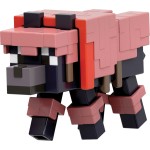 mattel minecraft - φιγούρες 8εκ. mc 3.25 armored wolf GTP08 / JJR99 | Toys-shop.gr