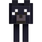 mattel minecraft - φιγούρες 8εκ. mc 3.25 armored wolf GTP08 / JJR99 | Toys-shop.gr