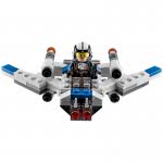 LEGO STAR WARS U-Wing Microfighter 75160 5702015866484