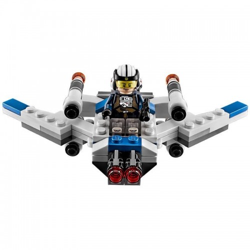 LEGO STAR WARS U-Wing Microfighter 75160 5702015866484