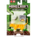 mattel minecraft - φιγούρες 8εκ. mc 3.25 red tabby cat GTP08 / JJT03 | Toys-shop.gr