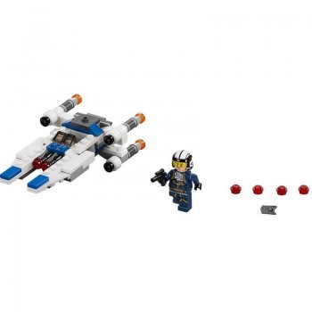 LEGO STAR WARS U-Wing Microfighter 75160 5702015866484