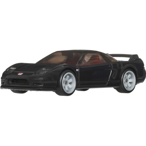 Mattel hot wheels συλλεκτικα αυτοκινητακια - fast & furious hw 2003 honda nsx type r HNW46 / JHW75 | Toys-shop.gr