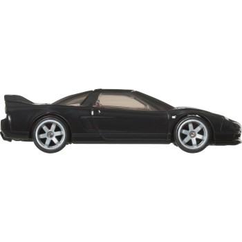 Mattel hot wheels συλλεκτικα αυτοκινητακια - fast & furious hw 2003 honda nsx type r HNW46 / JHW75 | Toys-shop.gr