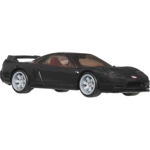 Mattel hot wheels συλλεκτικα αυτοκινητακια - fast & furious hw 2003 honda nsx type r HNW46 / JHW75 | Toys-shop.gr