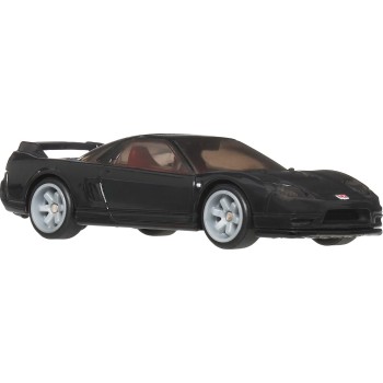 Mattel hot wheels συλλεκτικα αυτοκινητακια - fast & furious hw 2003 honda nsx type r HNW46 / JHW75 | Toys-shop.gr