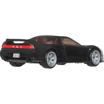 Mattel Hot Wheels Cars, Premium Fast & Furious Car for Adult Collectors HNW46 / JHW75 | Toys-shop.gr