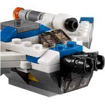 LEGO STAR WARS U-Wing Microfighter 75160 5702015866484